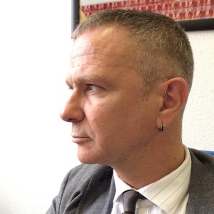 Profilbild von Joachim Wild