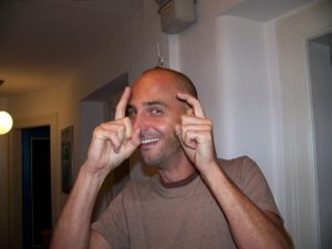 Profilbild von Joachim Wilebnowski