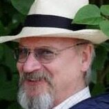 Profilbild von Joachim Willfahrt