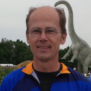 Profilbild von Joachim Winkler