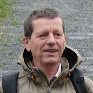 Profilbild von Joachim Winter