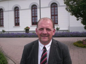 Profilbild von Joachim Winterbur