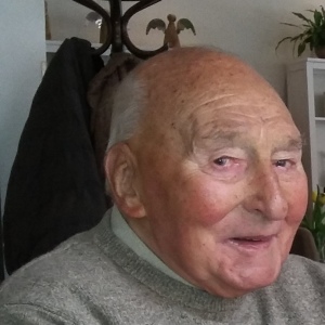 Profilbild von Joachim Winterfeldt