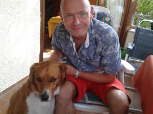 Profilbild von Joachim Wirges