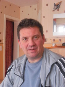 Profilbild von Joachim Wiß