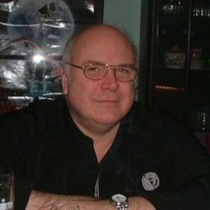 Profilbild von Joachim Wittenberg