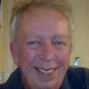 Profilbild von Joachim Witthuhn