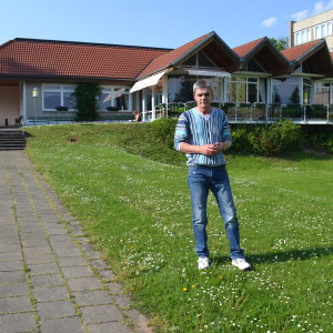 Profilbild von Joachim Wöde