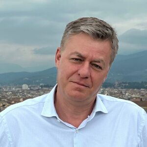 Profilbild von Joachim Wöhlkens