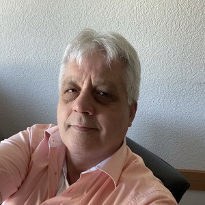 Profilbild von Joachim Wohlhüter