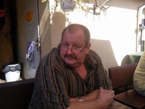 Profilbild von Joachim Wohner