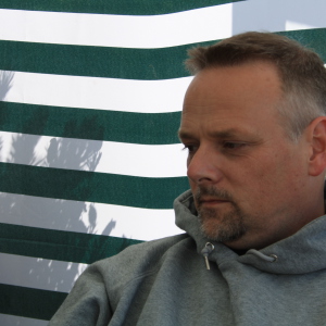 Profilbild von Joachim Wolf