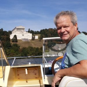 Profilbild von Joachim Wolf