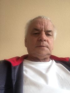 Profilbild von Joachim Wolf