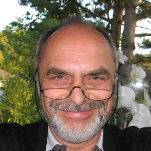 Profilbild von Joachim Wolf