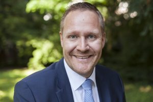 Profilbild von Joachim Wolfangel