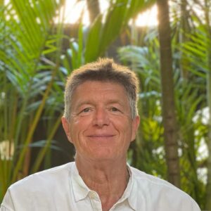 Profilbild von Joachim Wolff