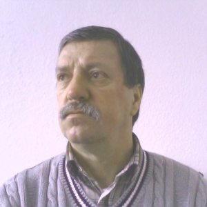 Profilbild von Joachim Wolfram