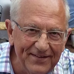 Profilbild von Joachim Wollmert