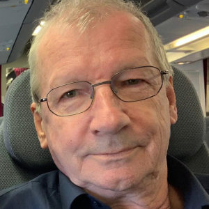 Profilbild von Joachim Wolter