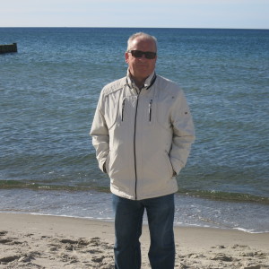 Profilbild von Joachim Wolter