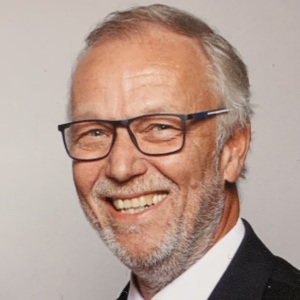 Profilbild von Joachim Wolters
