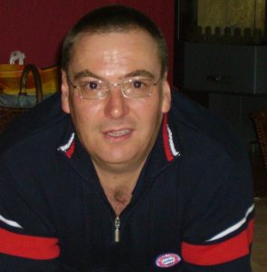 Profilbild von Joachim Wulf