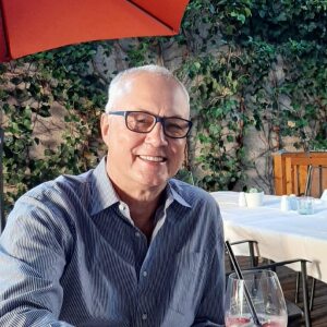 Profilbild von Joachim Wulf