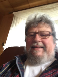 Profilbild von Joachim Wurst