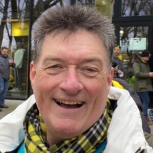 Profilbild von Joachim Zahn