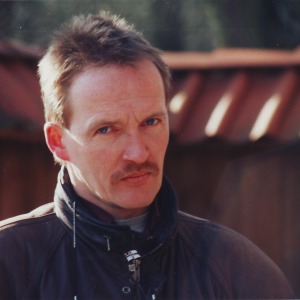 Profilbild von Joachim Zappe