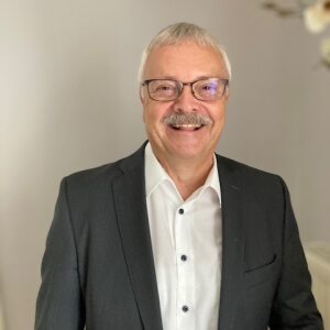 Profilbild von Joachim Zengler