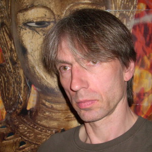 Profilbild von Joachim Zick