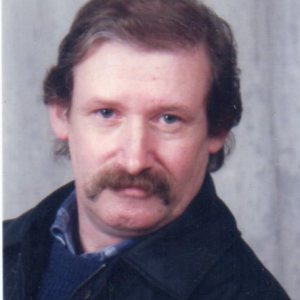 Profilbild von Joachim Ziemann