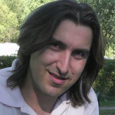 Profilbild von Joachim Ziermeier