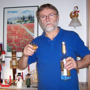 Profilbild von Joachim Ziesing
