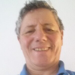 Profilbild von Joachim Zimmermann