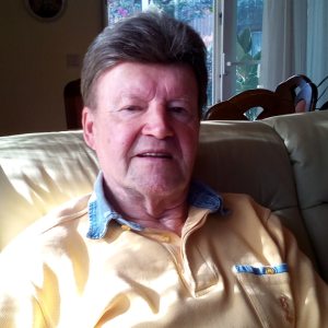 Profilbild von Joachim Zimmermann