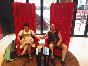 Profilbild von Joachim Zimmermann