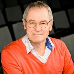 Profilbild von Joachim Zinzius