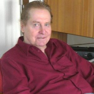 Profilbild von Joachim Zöbisch