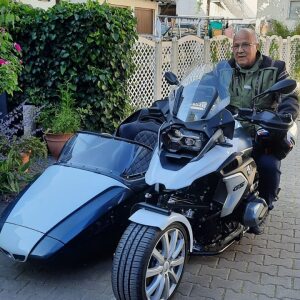 Profilbild von Joachim Zombori
