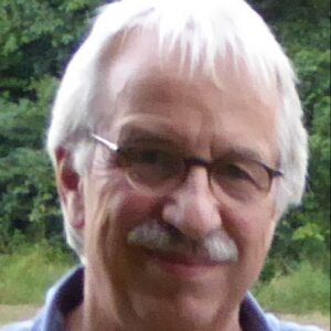Profilbild von Joachim Zwecker
