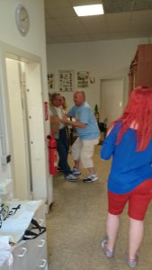 Profilbild von Joachim de Vries