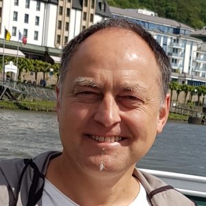 Profilbild von Joachim van Schelve