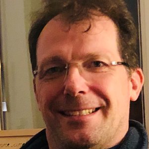 Profilbild von Joachim von Fallois