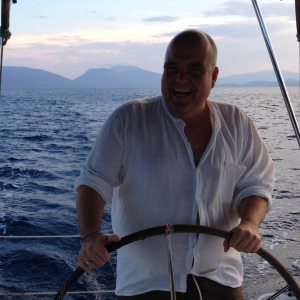 Profilbild von Joakim Heger