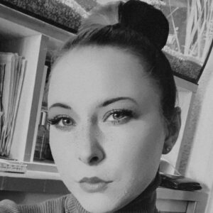 Profilbild von Joan-Luisa Starke