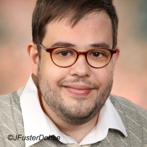Profilbild von Joan Fuster Dohse