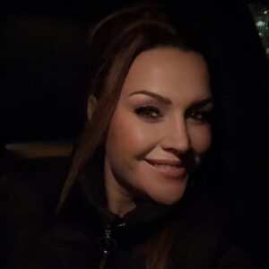 Profilbild von Joan Klawitter